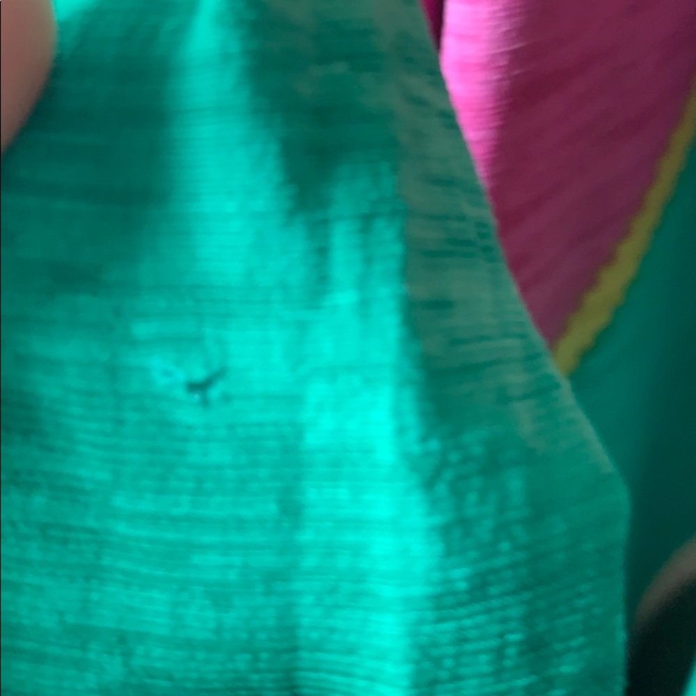 Multicolor Dress - Picture 5 of 11
